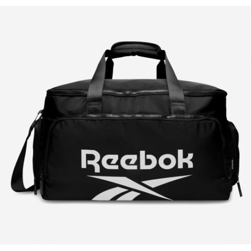 Taška Reebok RBK-032-CCC-05 černá