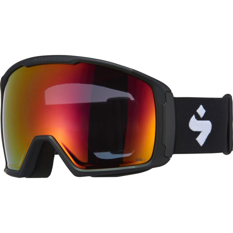 Lyžiarske okuliare Sweet Protection Clockwork Max Rig Reflect 92800558956 NEPLATÍ