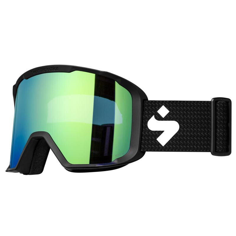 Lyžiarske okuliare Sweet Protection Durden Rig Reflect 92800558972 NEPLATÍ