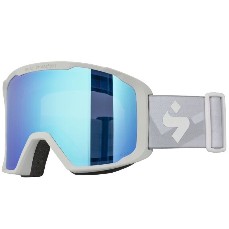 Lyžiarske okuliare Sweet Protection Durden Rig Reflect 92800558971 NEPLATÍ
