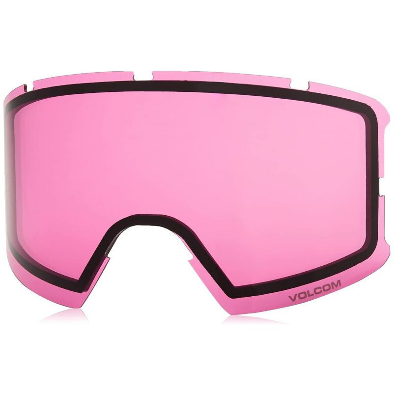 Snowboardové okuliare Volcom GARDEN ROSE (VL01001210) Jedna velikost