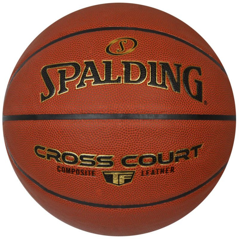 Spalding Cross Court 76-931Z lopta 7