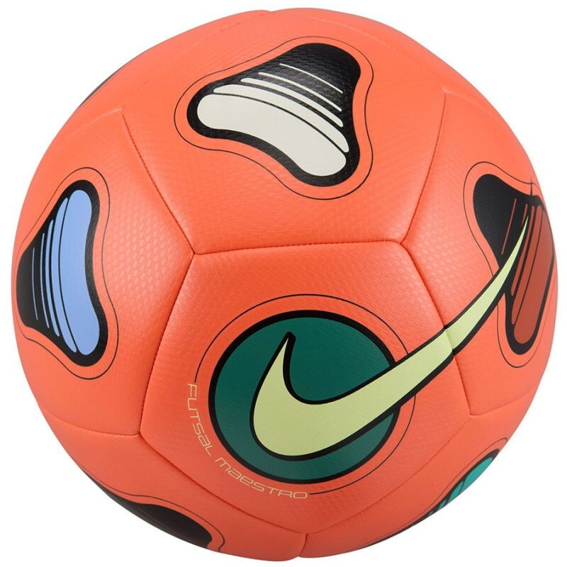 Futbalové lopty Nike Maestro FJ5547-643 4