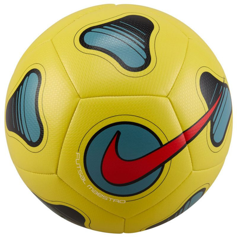 Futbalové lopty Nike Maestro FJ5547-718 4