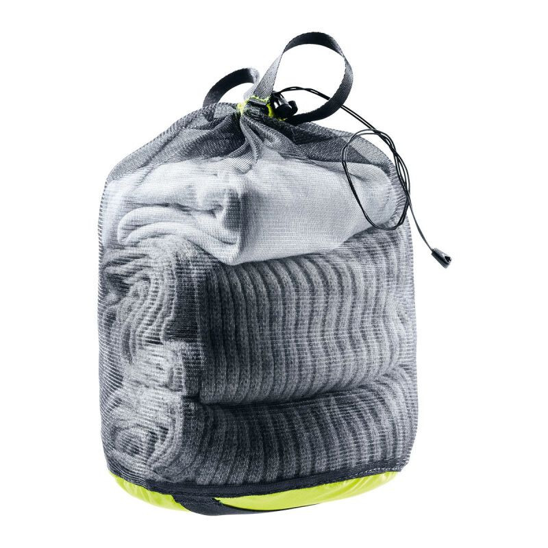 Taška Deuter Mesh Sack 3 Pack Duffle Bag 3940621-8705 NEPLATÍ