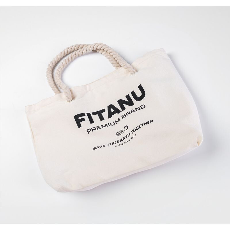 Nákupná taška FITANU_ECO BAG_52x39 92800628339 NEPLATÍ