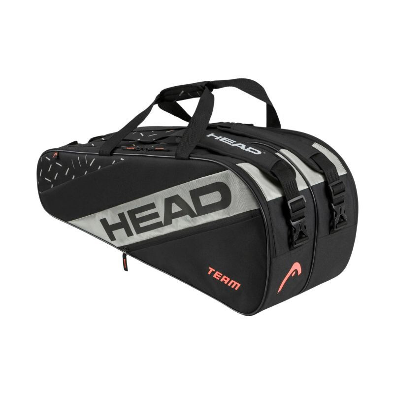 Tenisová taška Head Team Racquet L 262214 NEPLATÍ