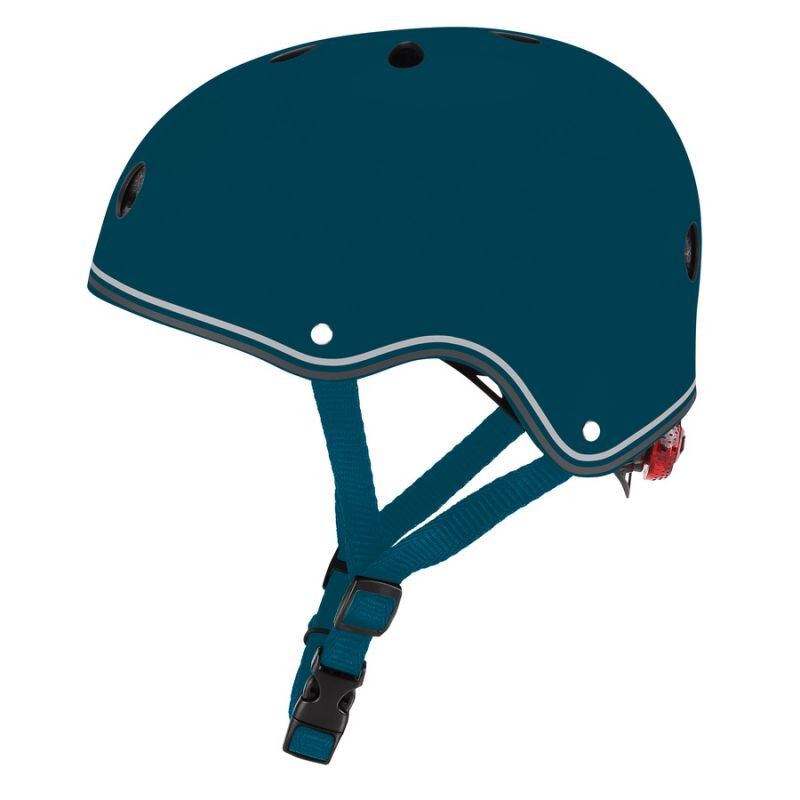 Detská prilba Globber Petrol Blue 505-300 NEPLATÍ