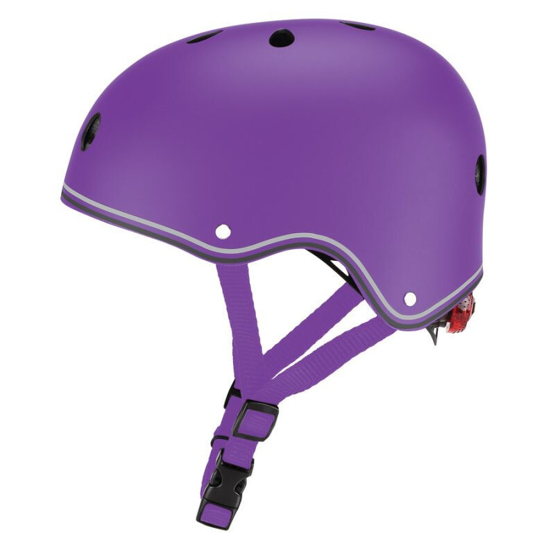 Detská prilba Globber Violet Jr 505-104 NEPLATÍ
