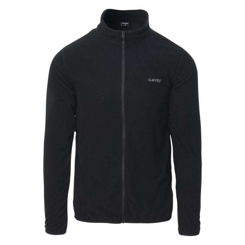 Hi-Tec Damis II Full Zip SP M Mikina 92800621433 L