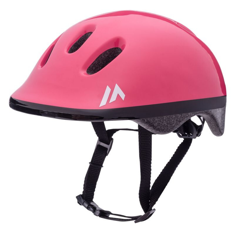 Cyklistická prilba Martes Essentials Mimsy Jr 92800664469 S