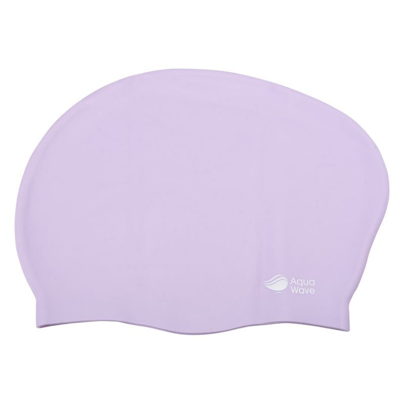 Kúpacia čiapka AquaWave Hairlycap 92800622954 NEPLATÍ