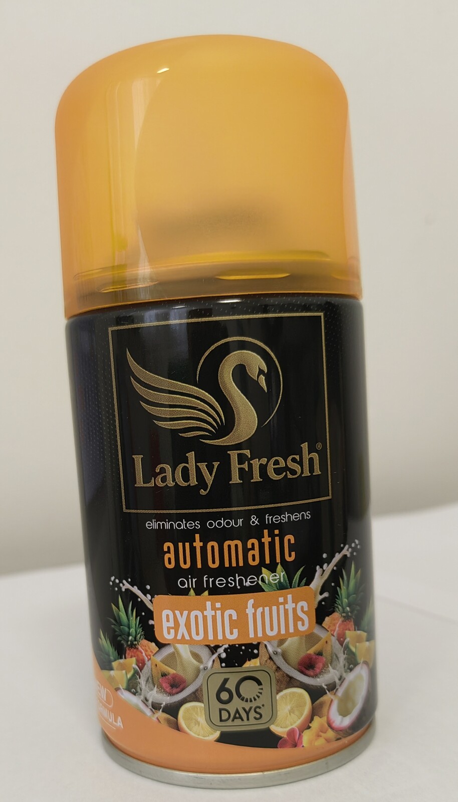 Lady Fresh Exotic Fruits osviežovač napln 250ml