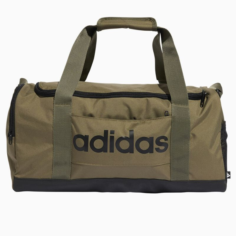Taška adidas Linear Duffel S IN6114 sportovní styl