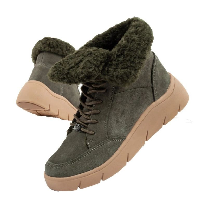 Topánky Scholl Stelvio členkové W F302321020 dámske 35