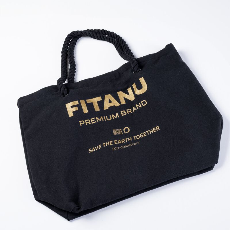 Nákupná taška FITANU_ECO BAG_52x39 92800628338 NEPLATÍ