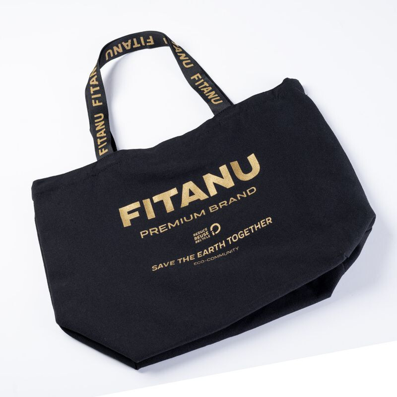 Nákupná taška FITANU ECO BAG II _52x39 92800628330 NEPLATÍ