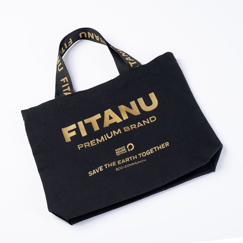 Nákupná taška FITANU_ECO BAG_34x30 92800628334 NEPLATÍ