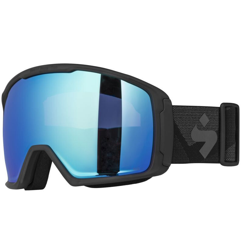 Lyžiarske okuliare Sweet Protection Clockwork Max Rig Reflect 92800558957 NEPLATÍ