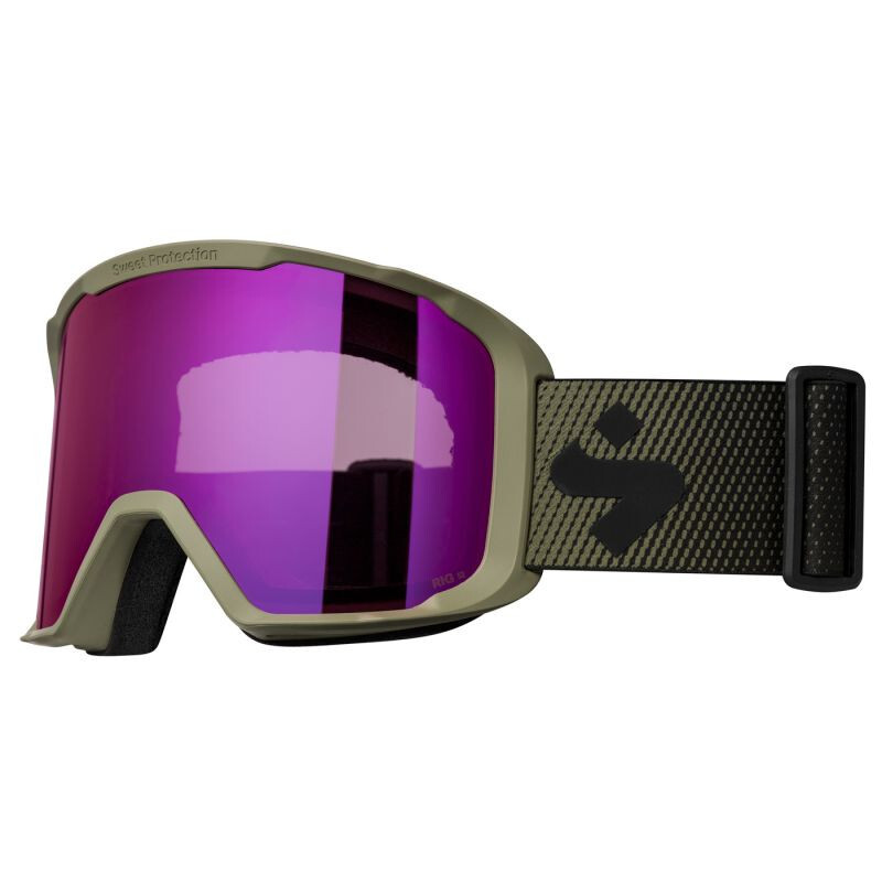 Lyžiarske okuliare Sweet Protection Durden Rig Reflect 92800558973 NEPLATÍ