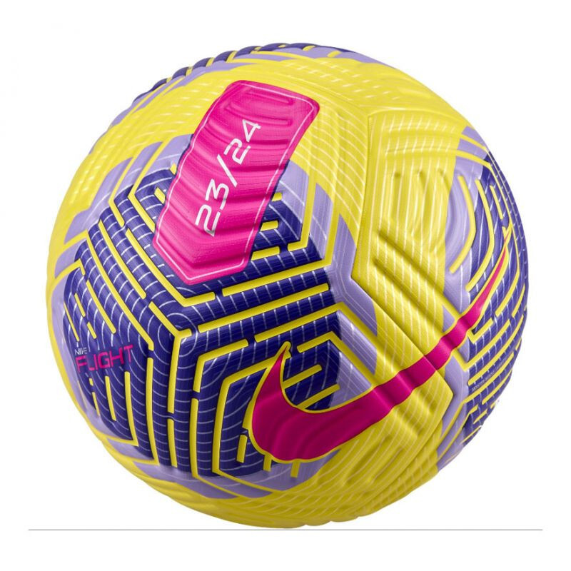 Lopta Nike Flight FB2901-710 5