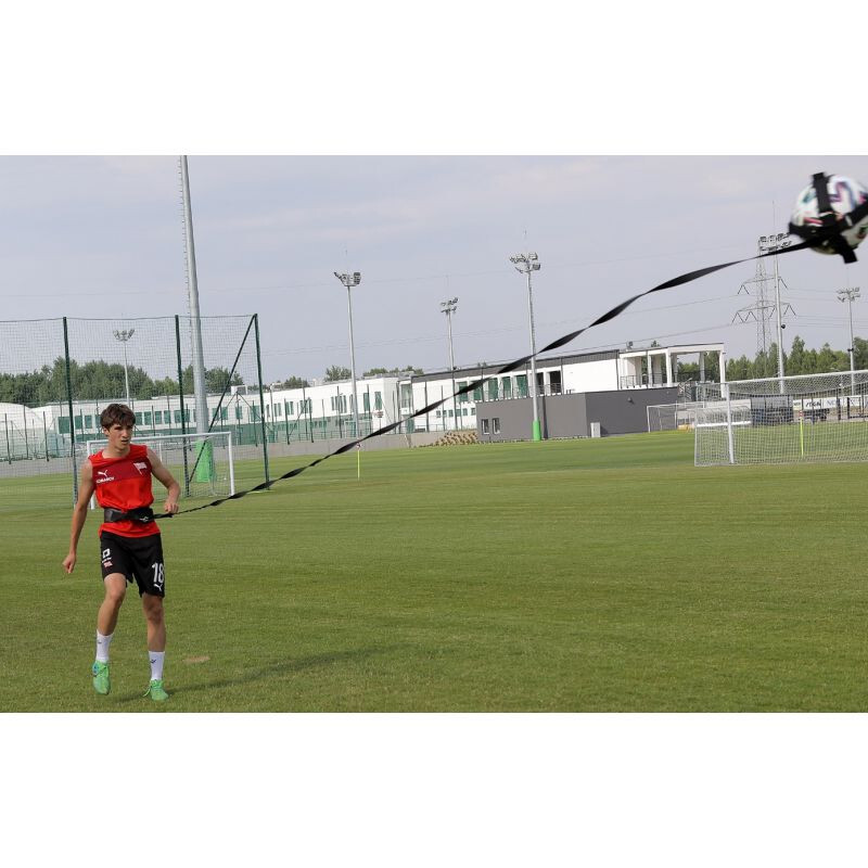 Pevná guľa Yakima Sport II 100191 NEPLATÍ