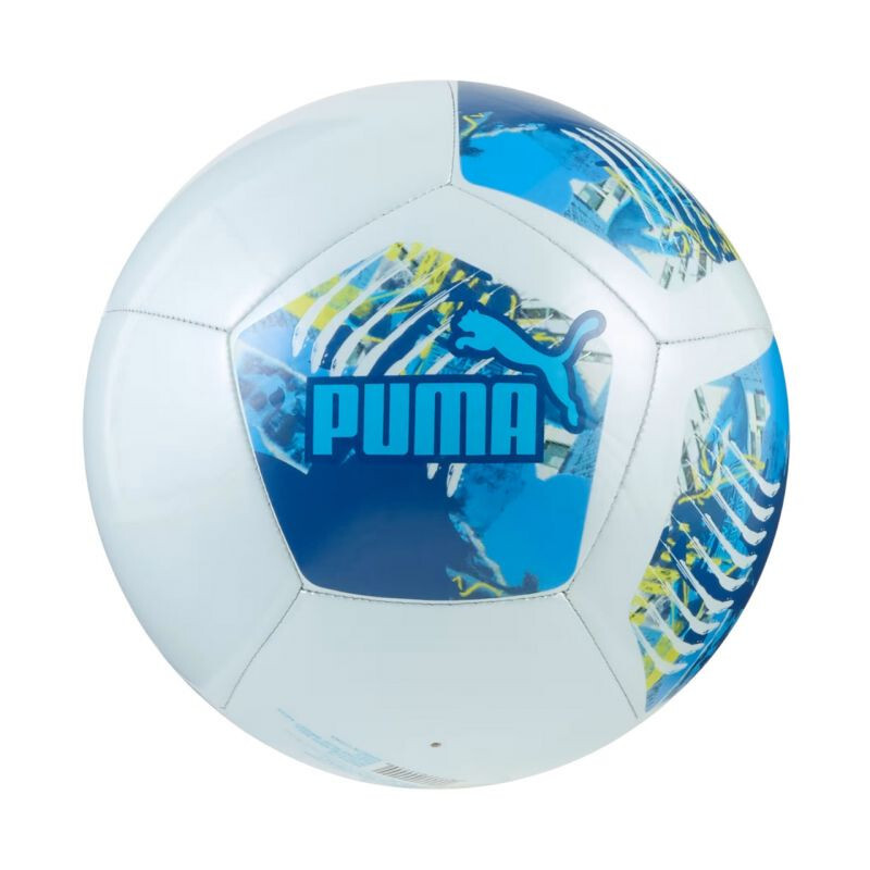 Puma MCFC Futbalové lopty Ingry 84546 75 5