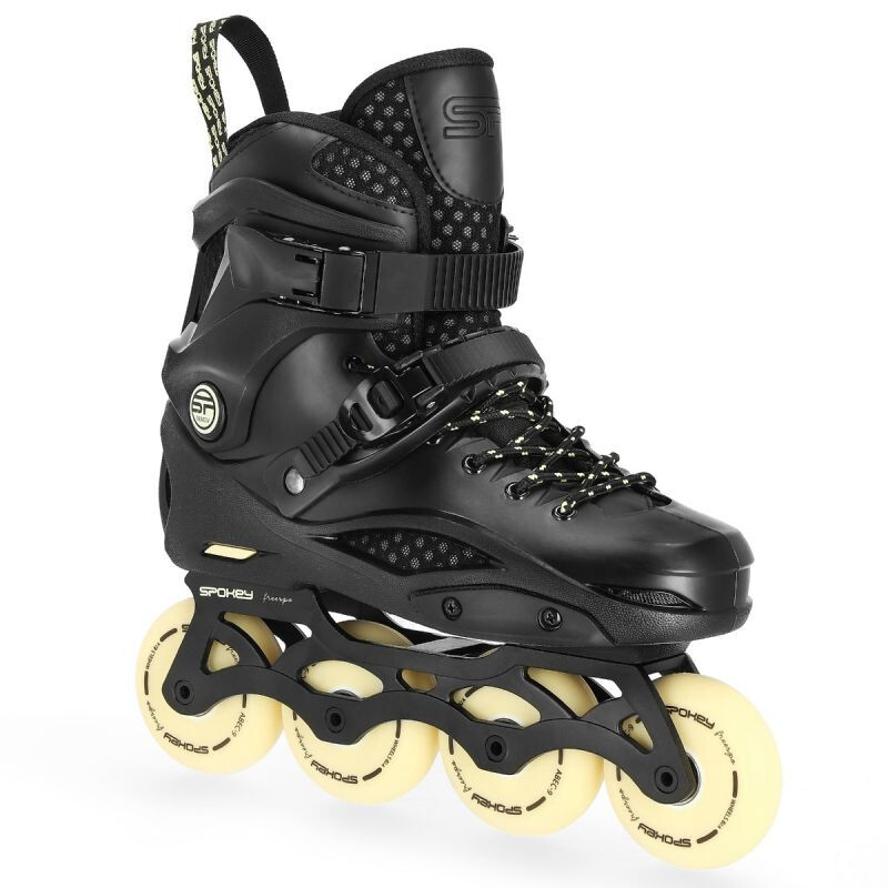 Inline korčule Spokey Freespo BK 9506703000 44-45