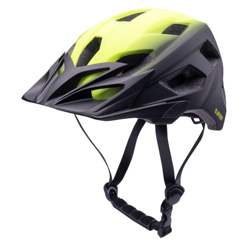 Cyklistická prilba Hi-Tec Ivaar Jr 92800664411 L