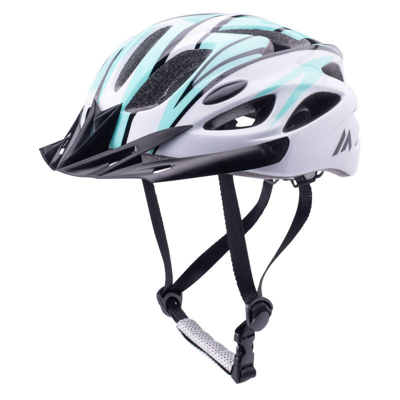 Cyklistická prilba Martes Gubbe 92800664426 L