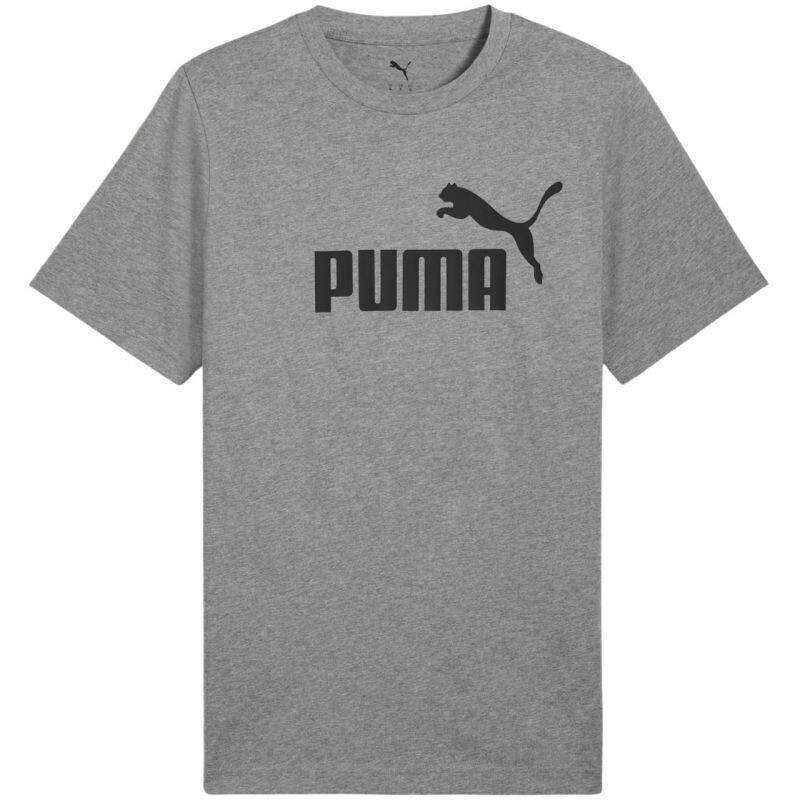 Puma Ess No.1 Logo Tee M 682532 03 pánske tričko S