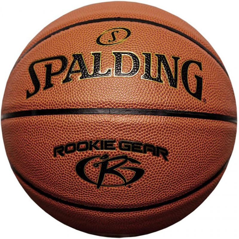 Spalding Rookie Gear Basketbal 76950Z 5