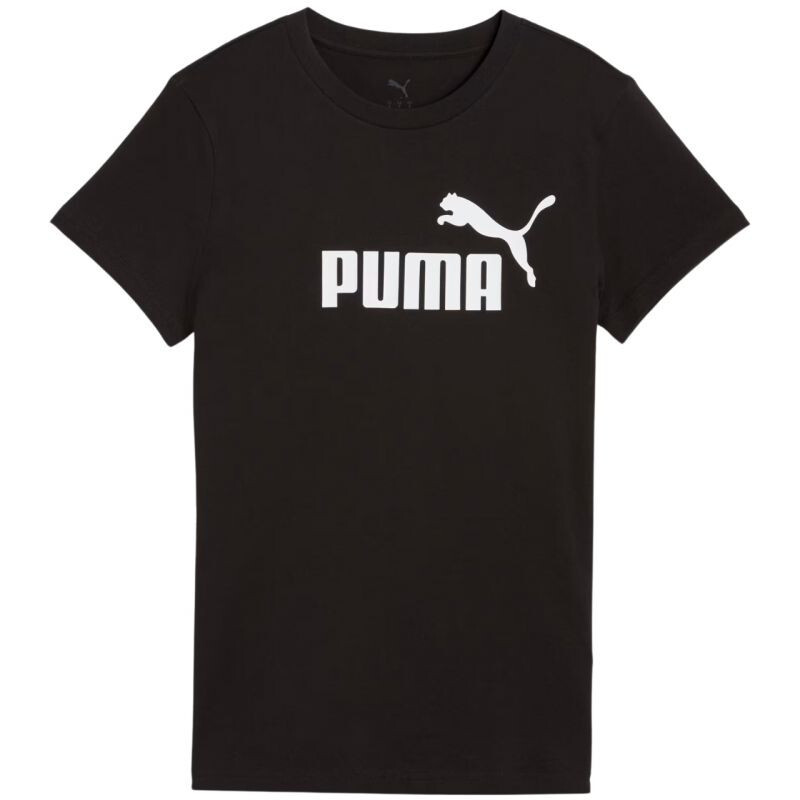 Puma ESS No.1 Logo Tee W 682370 01 tričko S