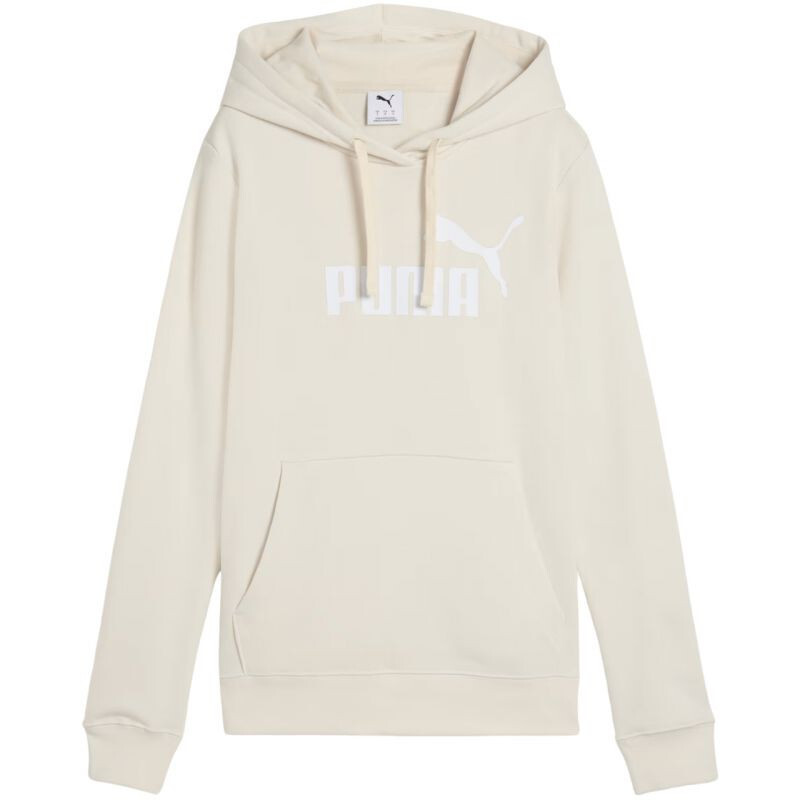 Puma ESS No.1 Logo Hoodie W 682391 87 mikina S