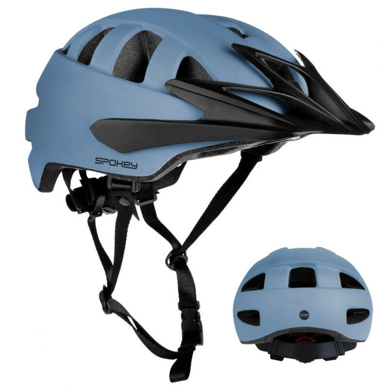Cyklistická prilba Spokey Speed SPK-944751 55-58 cm 55-58
