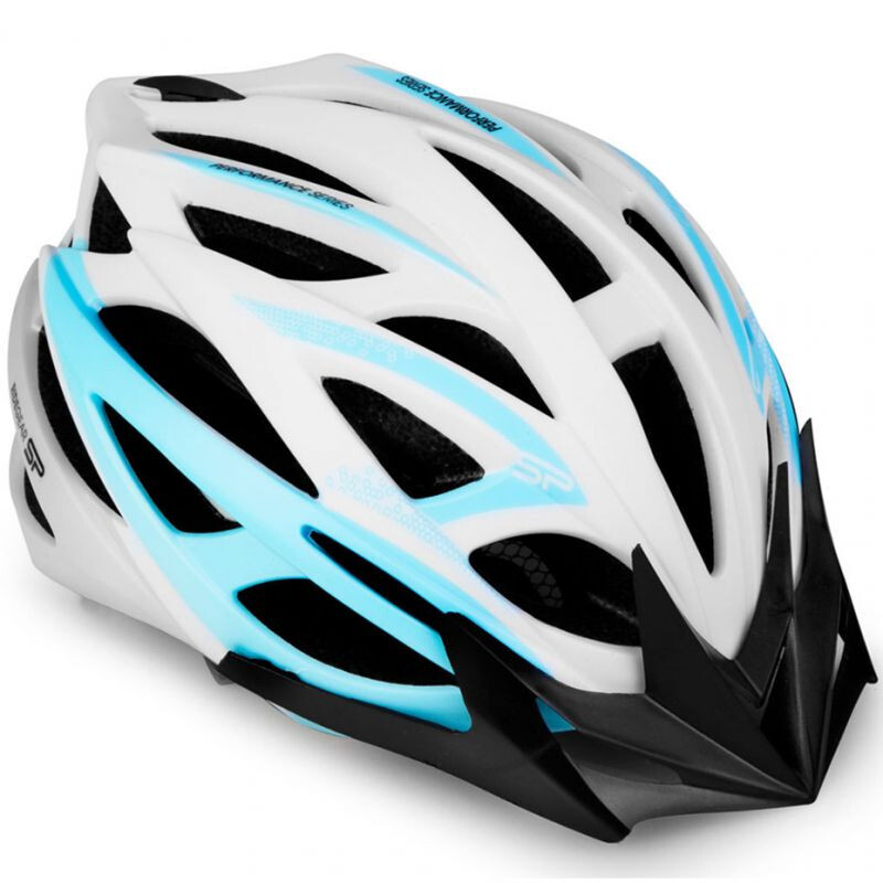 Cyklistická prilba Spokey Femme 928244 NEPLATÍ