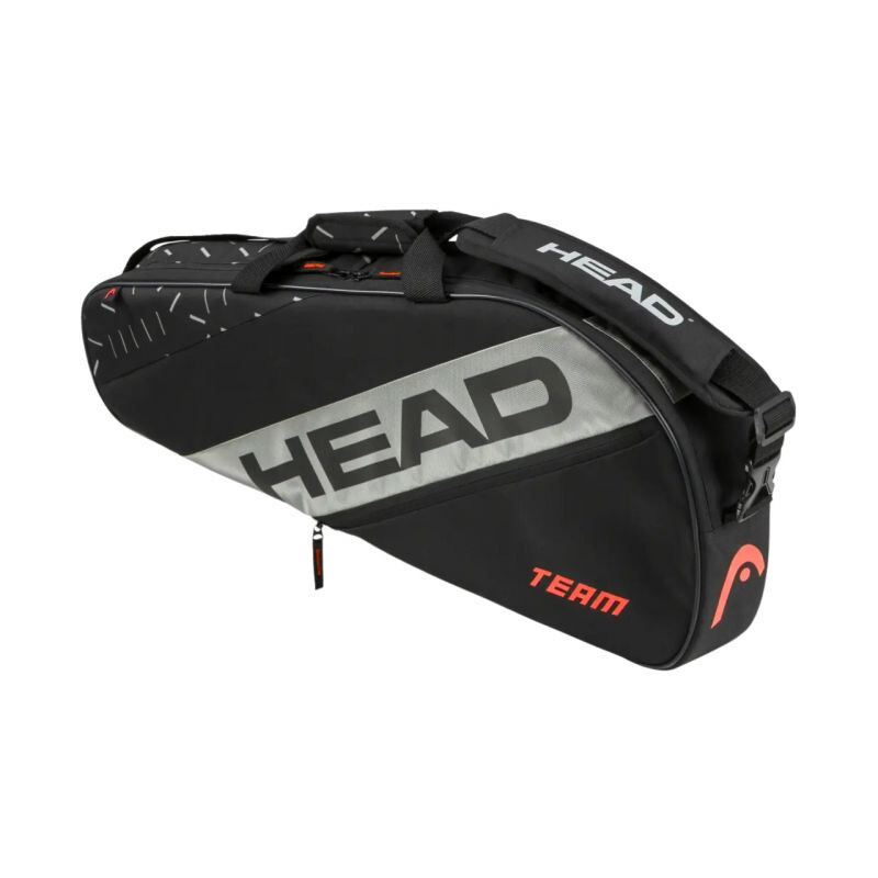 Tenisová taška Head Team Racquet S 262234 NEPLATÍ