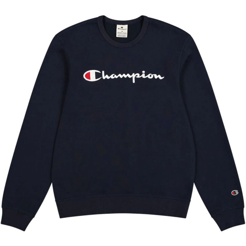 Pánska mikina Champion Crewneck Sweatshirt M 220727 BS501 S
