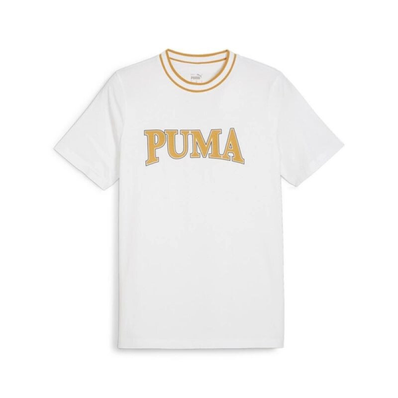 Tričko Puma Squad M 678967 02 XXL