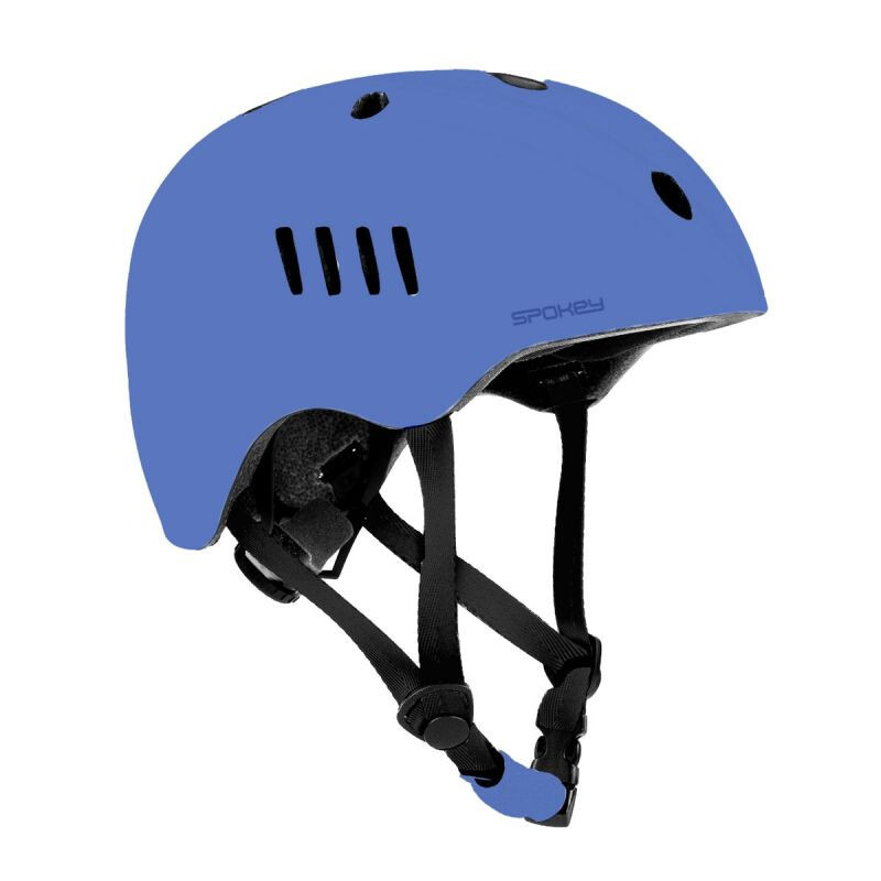 Cyklistická prilba Spokey NV Pumptrack Jr SPK-944785 r. 54-58 54-58