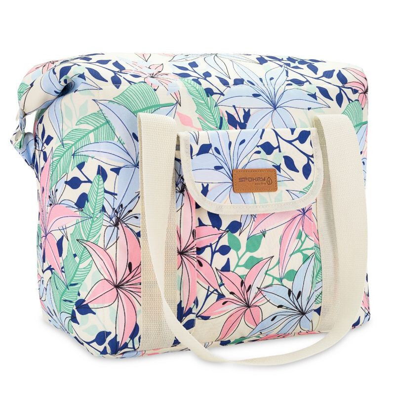 Termotaška Spokey Eco Way SPK-944757 NEPLATÍ