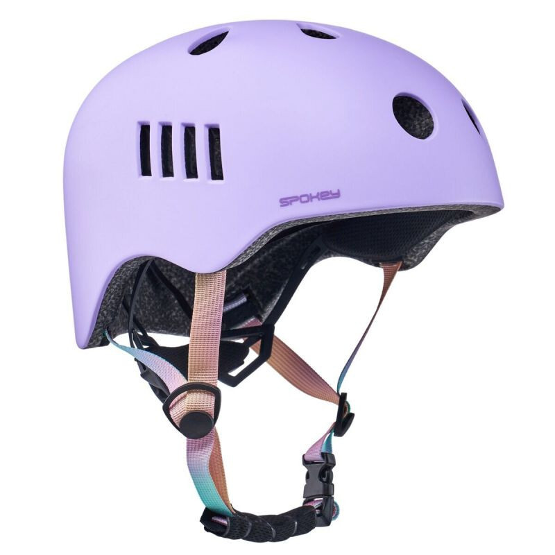 Cyklistická prilba Spokey VT Pumptrack Jr SPK-944779 r. 48-52 cm 48-54