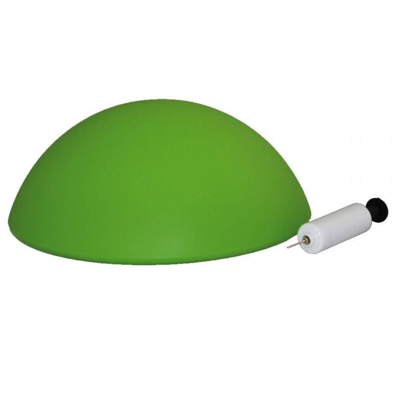 Schildkrot polovičná lopta na cvičenie 960038 NEPLATÍ