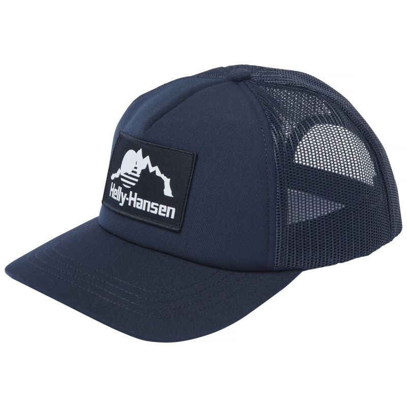 Helly Hansen HH Trucker Cap 67435 599 Univerzální