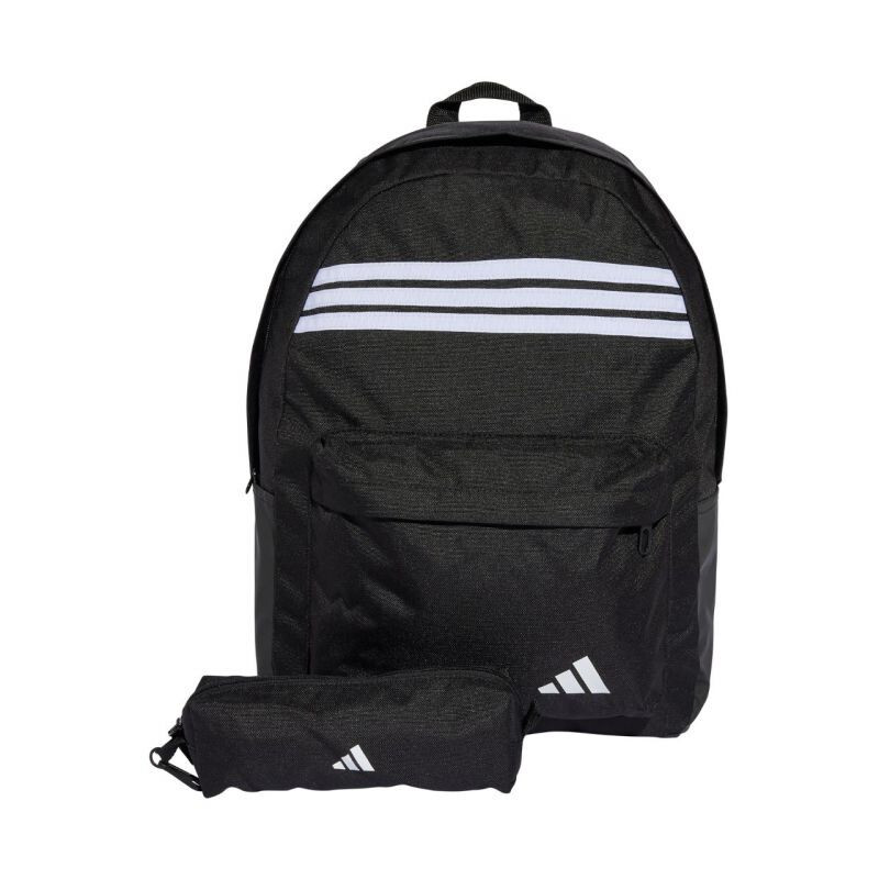 Klasický batoh Adidas s tromi prúžkami JZ3321 NEPLATÍ