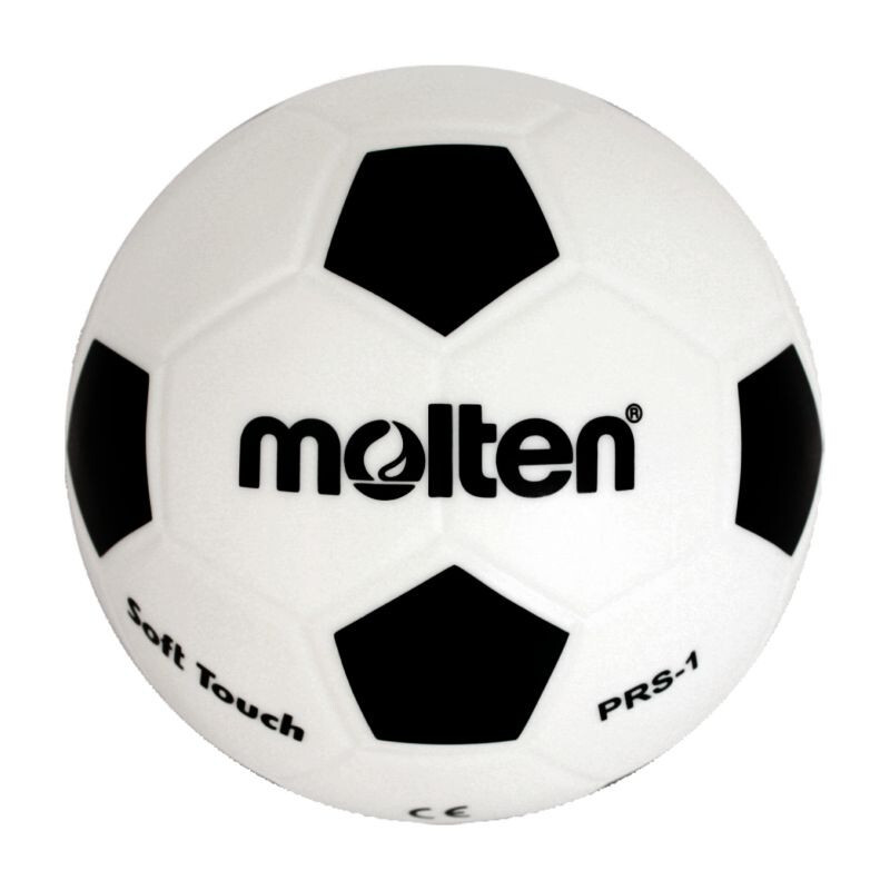 Softbalová lopta Molten Soft Touch PRS-1 NEPLATÍ