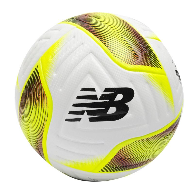 Futbalový zápas New Balance Geodesa - FIFA WHN FB23050GWHN 5