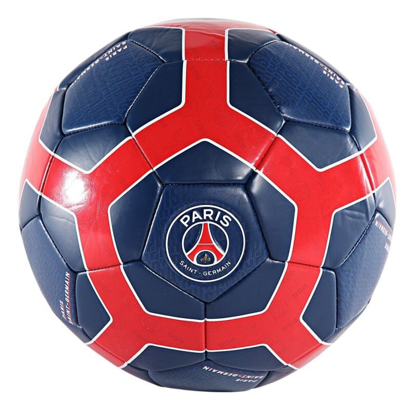 Oficiálne licencovaný futbalový zápas Paris Saint Germain P24188 vícebarevné