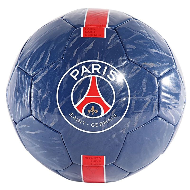 Oficiálne licencovaný futbalový zápas Paris Saint Germain P24187 vícebarevné