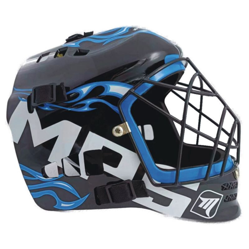 Prilba Unihoc MPS PRO Flame 0243EF/EH Univerzální